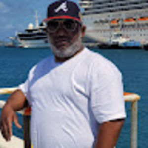 Meet your Posher, Ronald